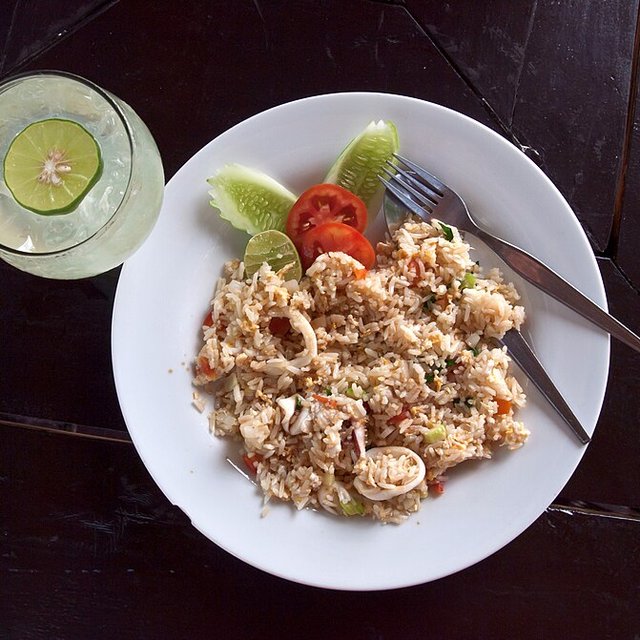 Fried Rice